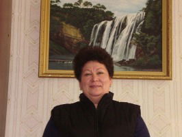 Венера Майер