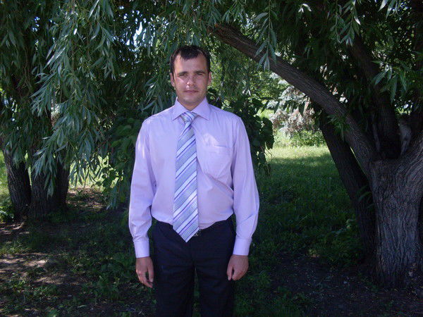 Андрей Золотарёв