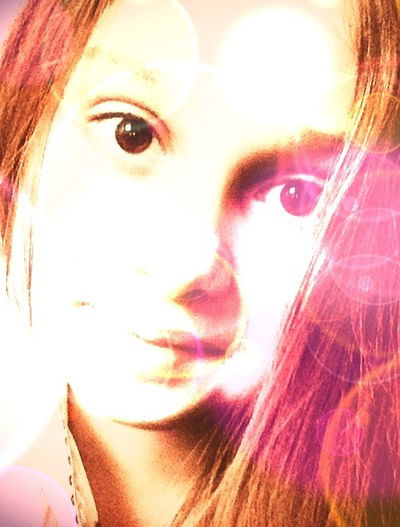 Виктория Боброва