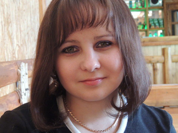 Наталья Карымова