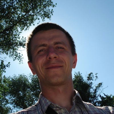 Александр Ковязин