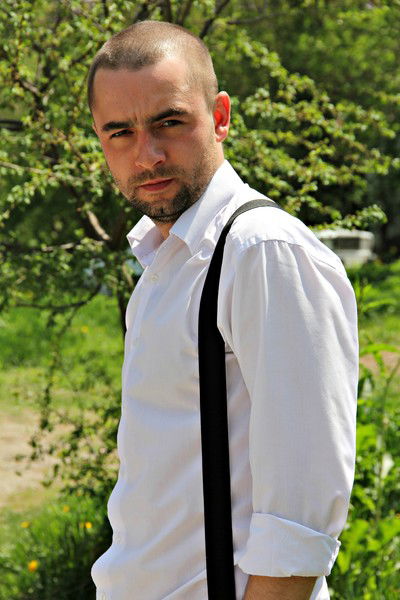 Юрий Киянов