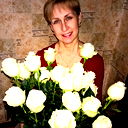Светлана Кустовская