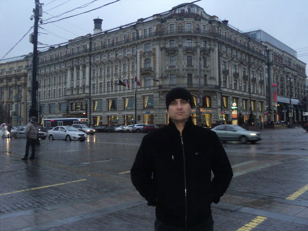 Нарзулло Ибодулоев