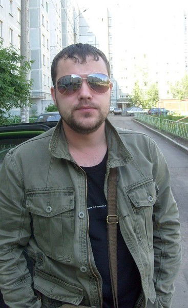 Роман Сарычев