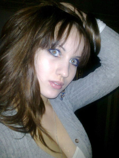 Милана Новикова