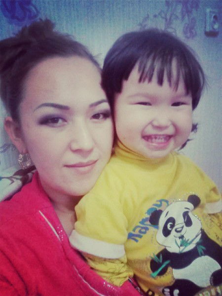 Aйсауле Утарбаева