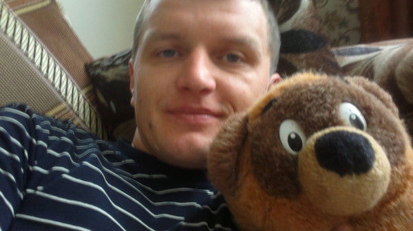 Дмитрий Парамонов