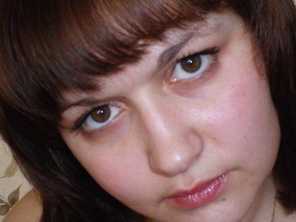 Наталька Старостина