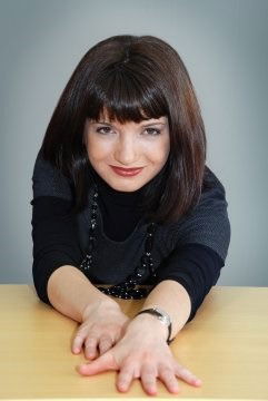 Юлия Герасименко