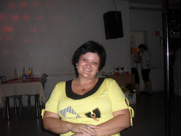 Марина Кудрина