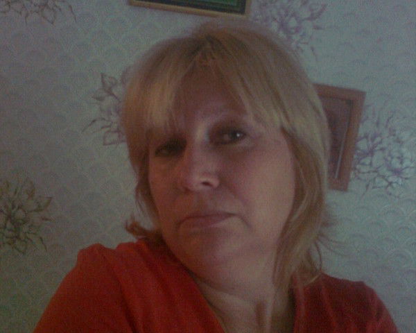 Галина Фомина