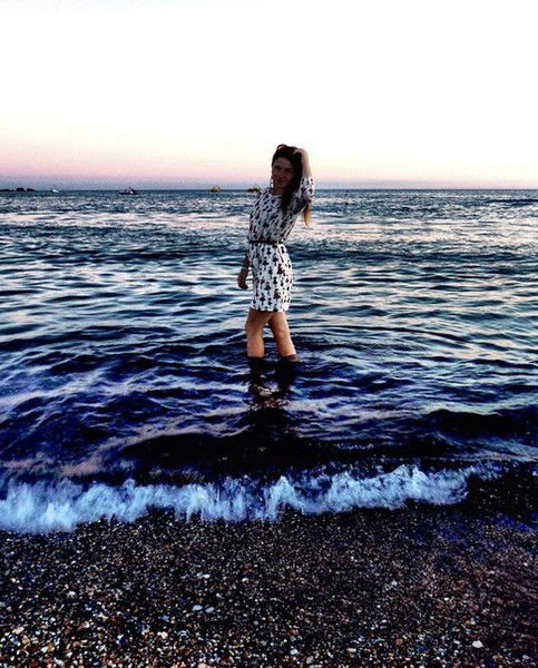 Евгения Шихова