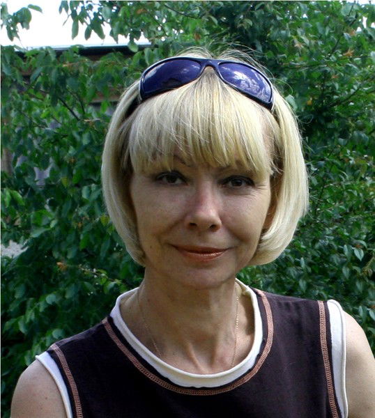 Татьяна Чебунина