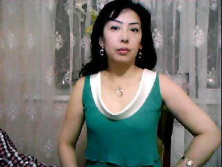 Жанар Маханова