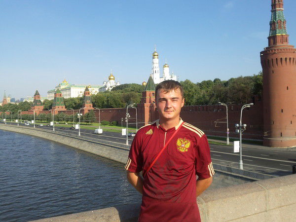 Владимир Сотников