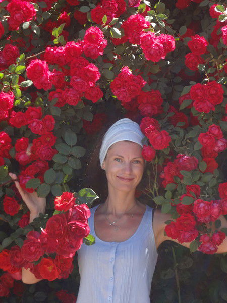 Светлана Пиянзова