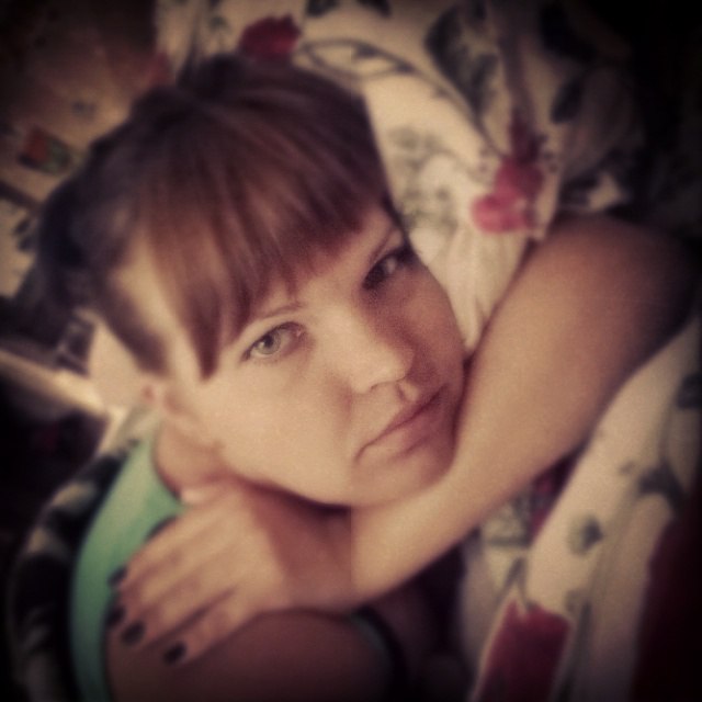 Ольга Варгунина