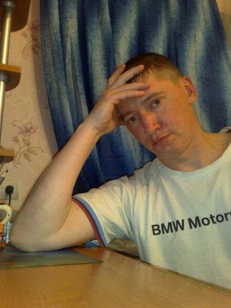 Ильдар Нургалиев