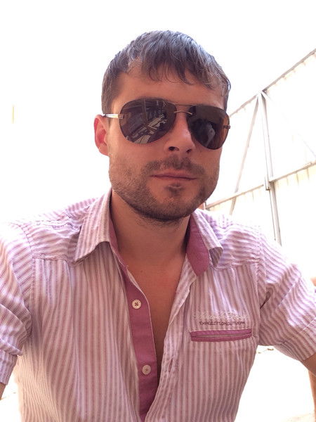 Михаил Ильин