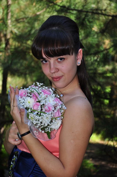 Татьяна Витвицкая