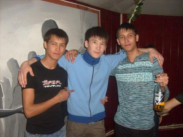 Аслан Салбаев