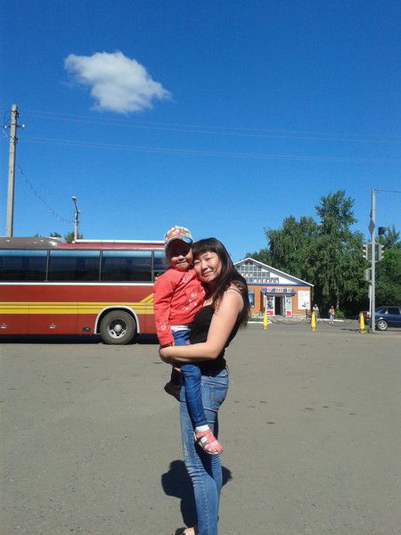 Амина Мурзахметова