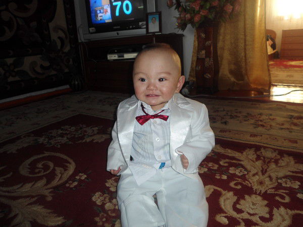 Сымбат Якия