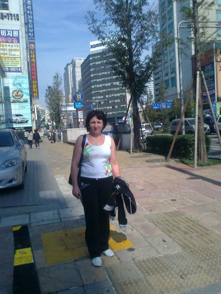 Ольга Кириченко