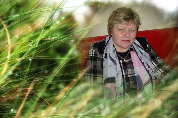 Татьяна Кузнецова