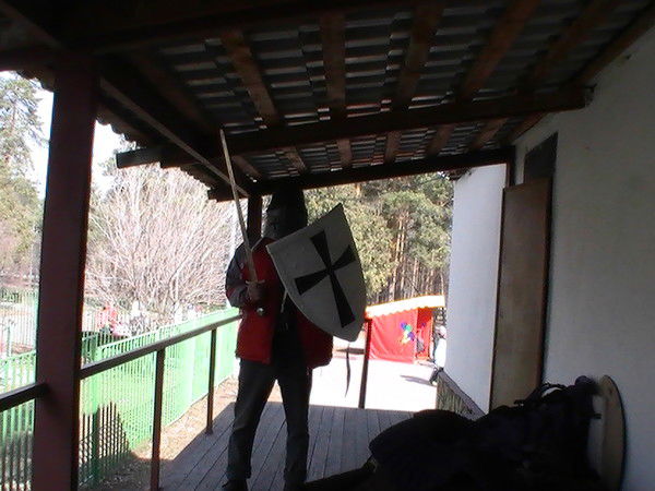 Антон Македонский