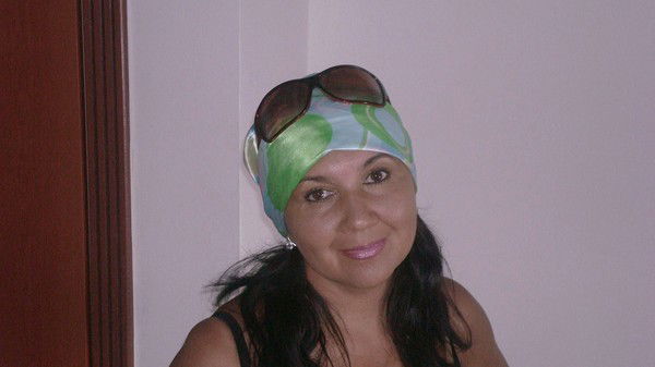 Рамиля Мухамедшина