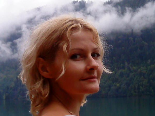 Анастасия Стрижалковская