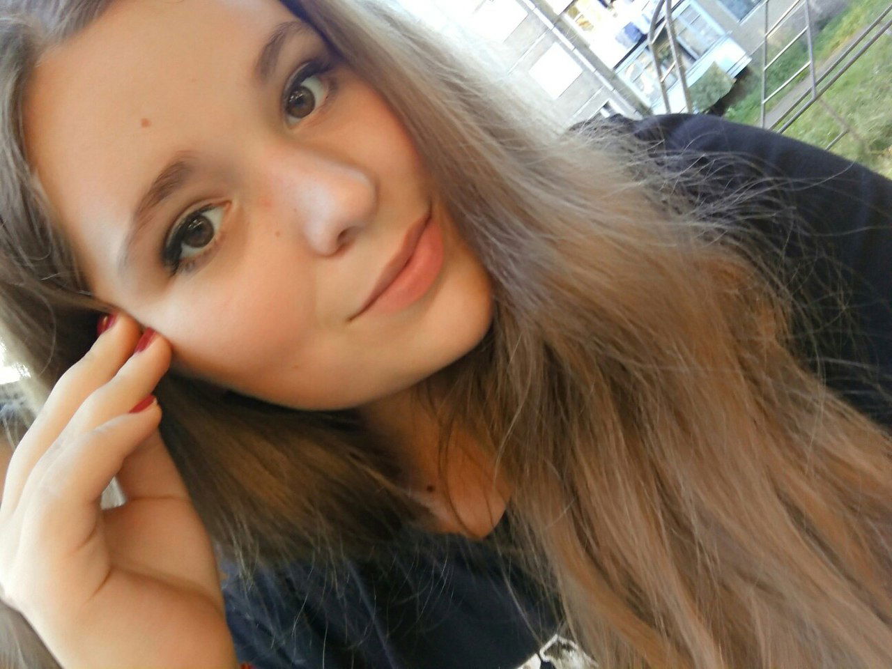 Таня Краева