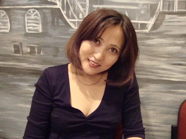 Гульнара Садыкова