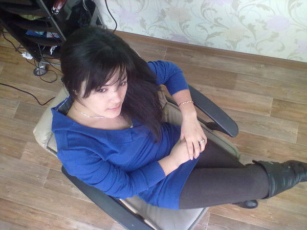 Катя Отарбаева