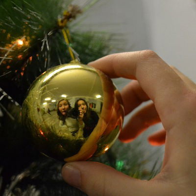 Светочка Трифонова