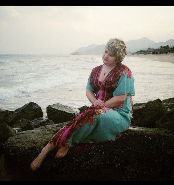 Мария Погуляк