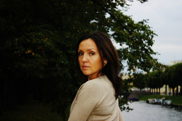 Ирина Гринько