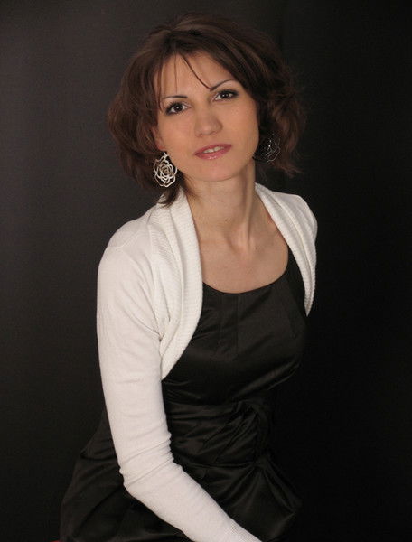 Дина Гиниятуллина