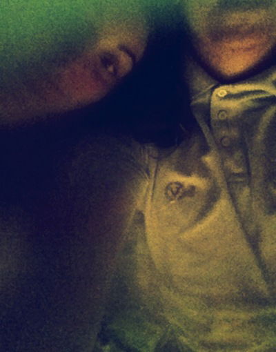 Даша Демидова