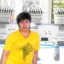 Erkaim Anarbaeva
