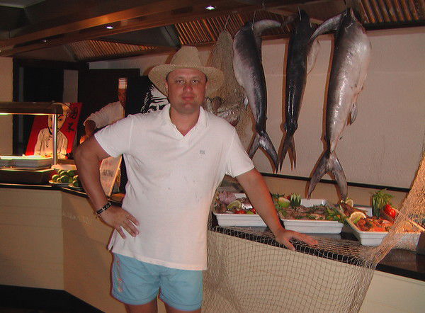 Владислав Мишин