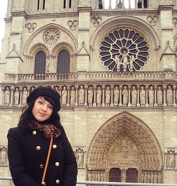 Эльза Хазиева