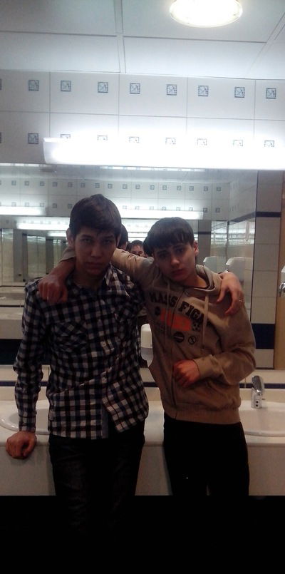 Иван Лычагин