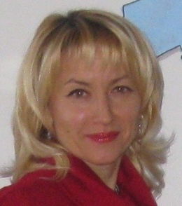 Неля Ищенко