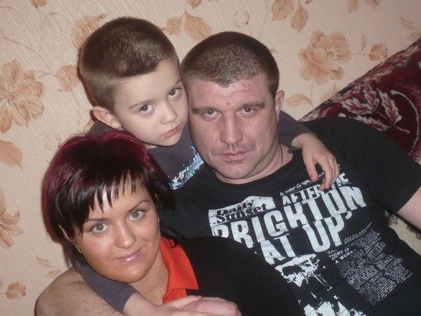 Артем Живанов