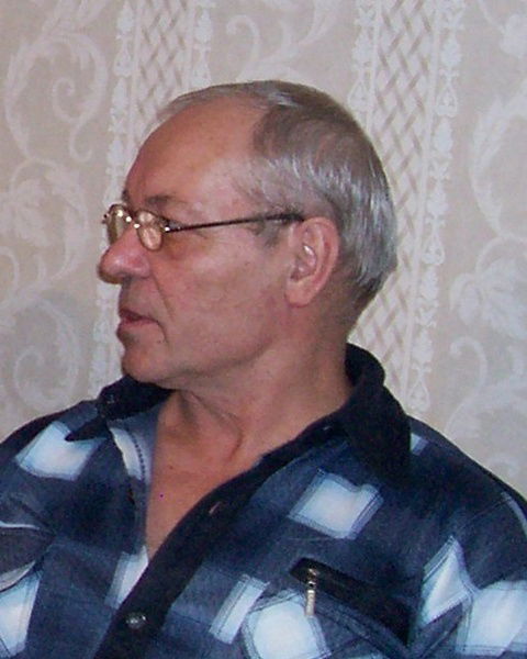 Валерий Попов