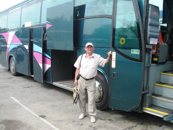 Виктор Козачёк