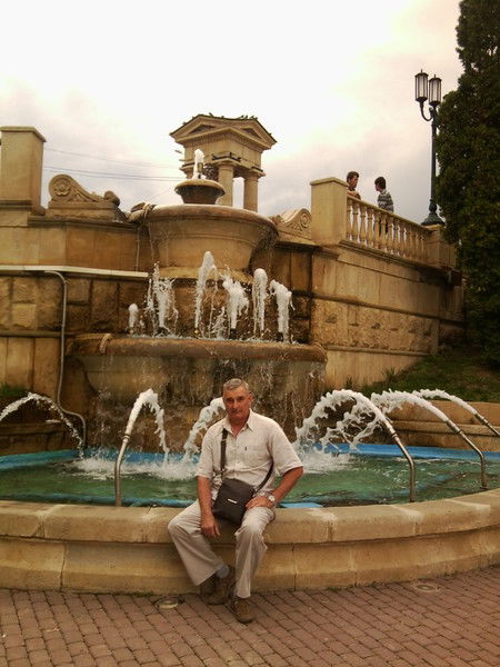 Станислав Кутейников